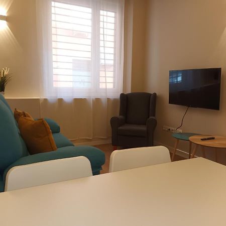 Apartamento La Casona del Eboni Alcalá de Henares Exterior foto