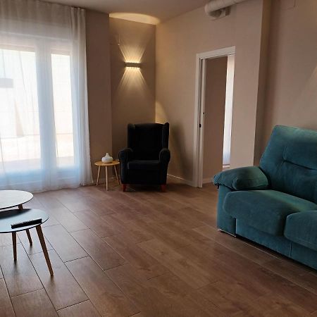 Apartamento La Casona del Eboni Alcalá de Henares Exterior foto