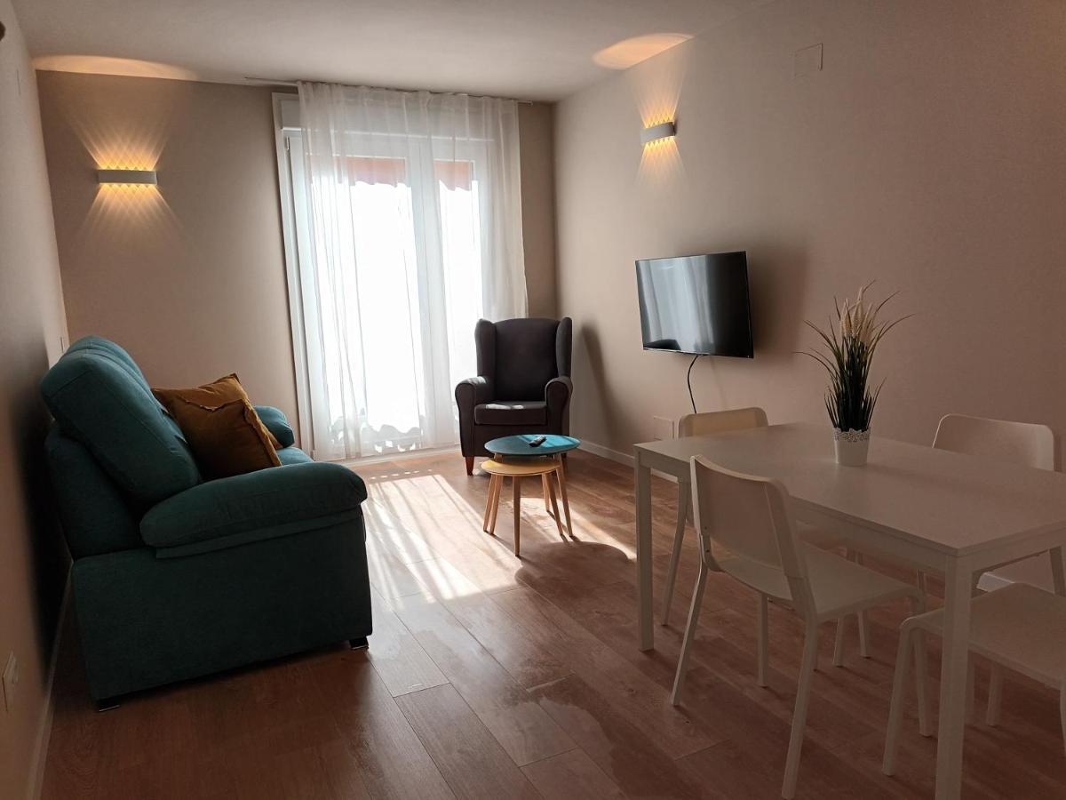 Apartamento La Casona del Eboni Alcalá de Henares Exterior foto
