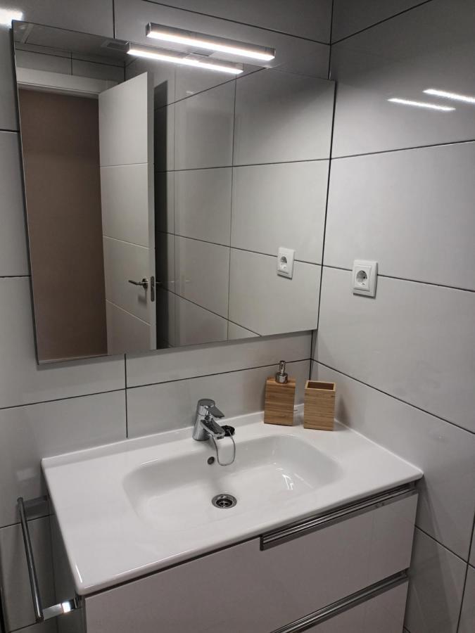 Apartamento La Casona del Eboni Alcalá de Henares Exterior foto