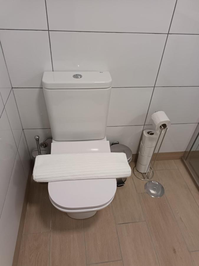 Apartamento La Casona del Eboni Alcalá de Henares Exterior foto