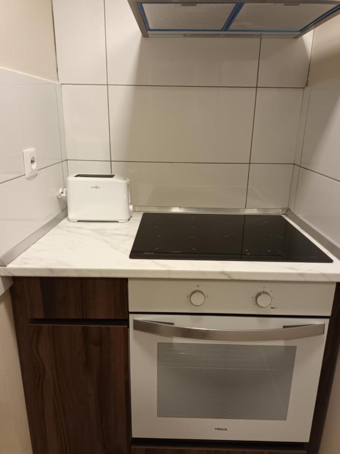 Apartamento La Casona del Eboni Alcalá de Henares Exterior foto