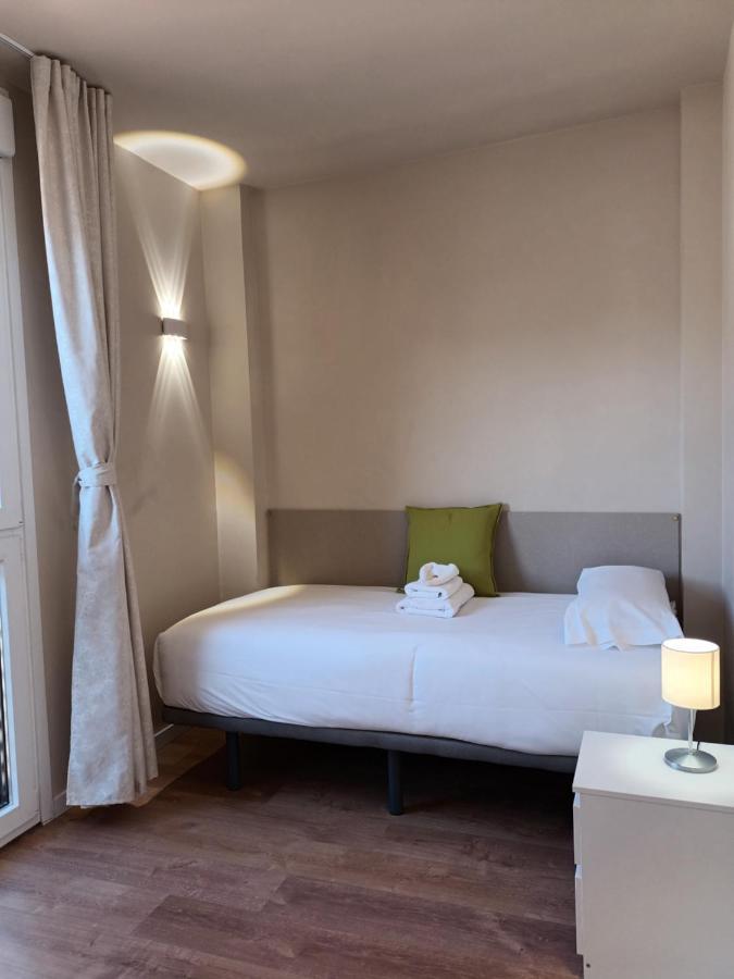 Apartamento La Casona del Eboni Alcalá de Henares Exterior foto
