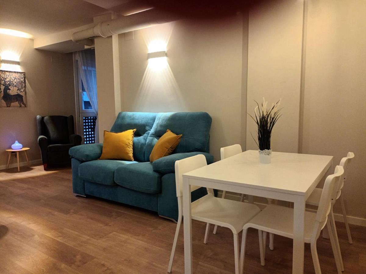 Apartamento La Casona del Eboni Alcalá de Henares Exterior foto
