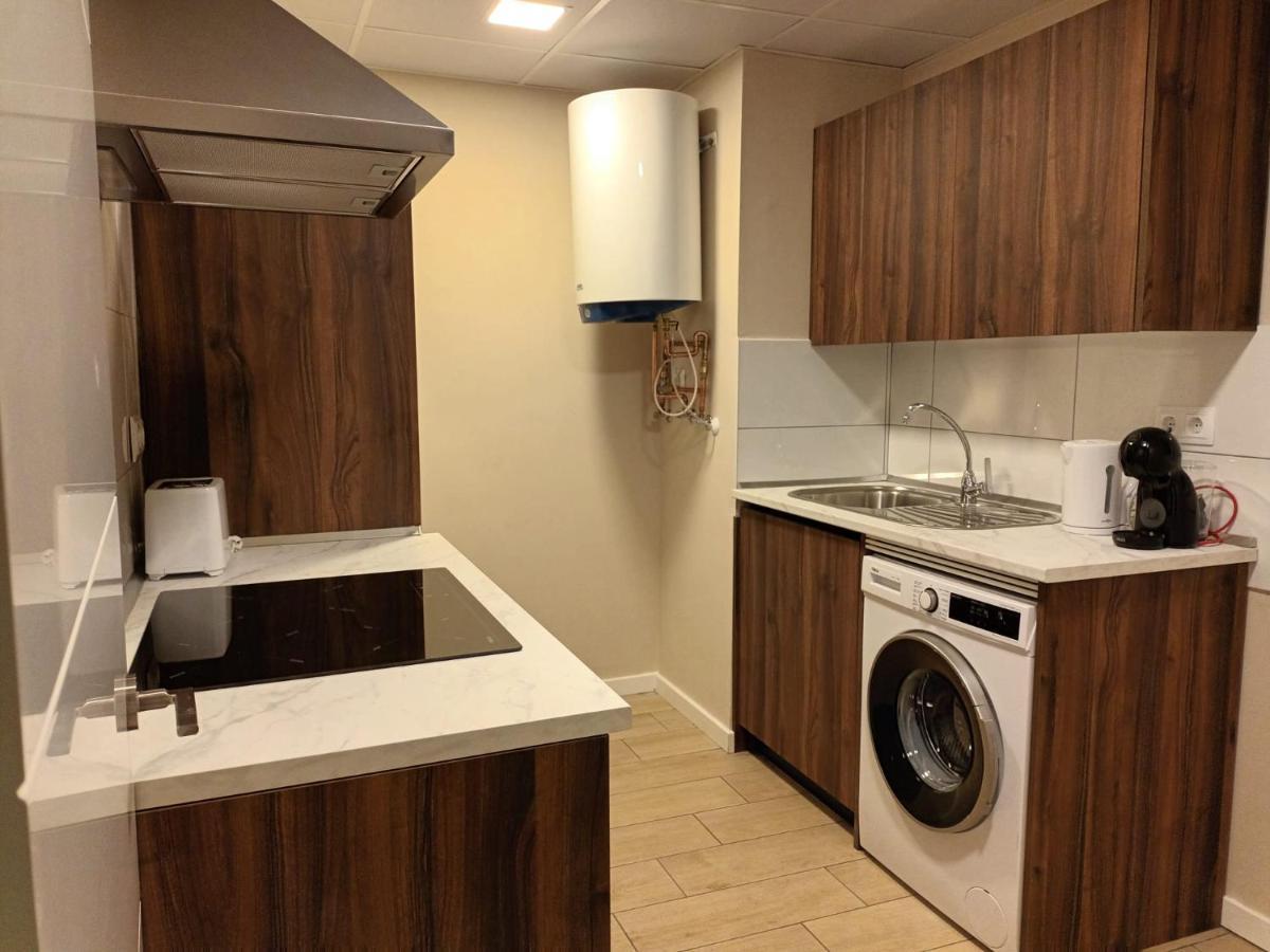 Apartamento La Casona del Eboni Alcalá de Henares Exterior foto