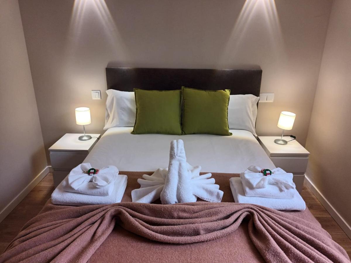 Apartamento La Casona del Eboni Alcalá de Henares Exterior foto