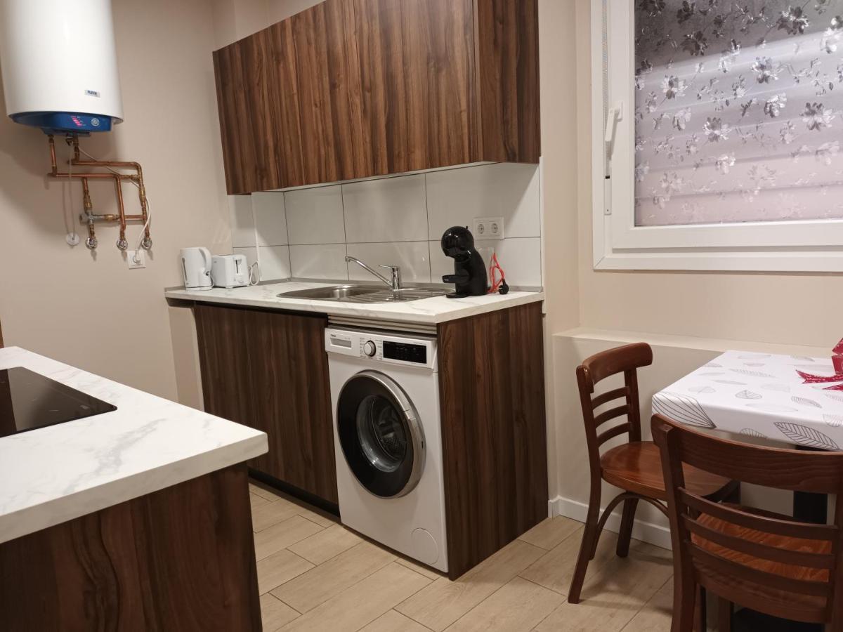 Apartamento La Casona del Eboni Alcalá de Henares Habitación foto