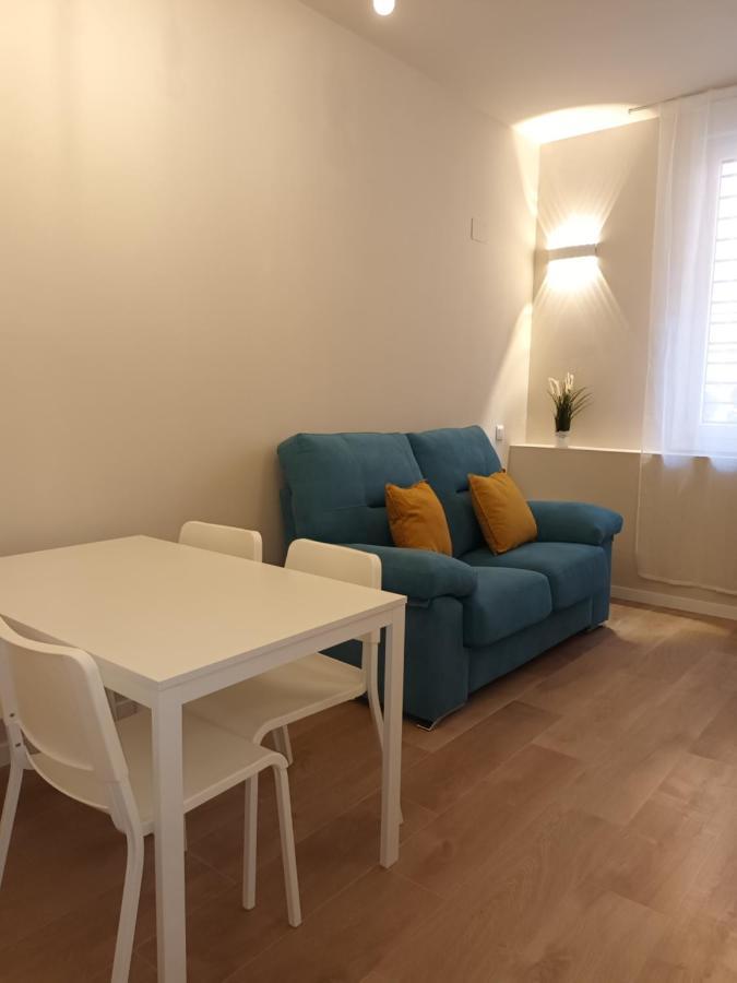 Apartamento La Casona del Eboni Alcalá de Henares Exterior foto