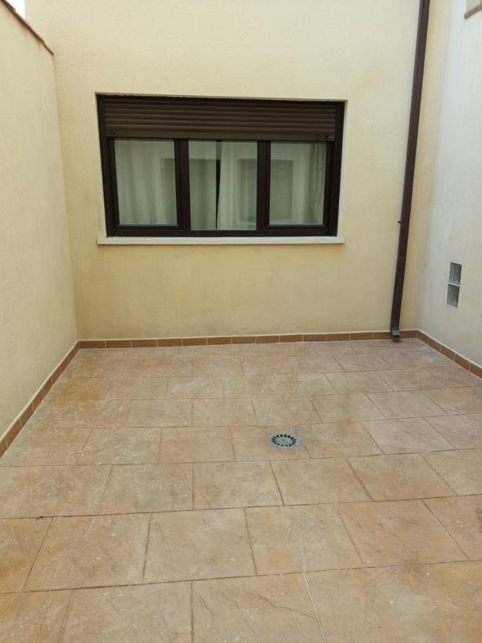 Apartamento La Casona del Eboni Alcalá de Henares Exterior foto
