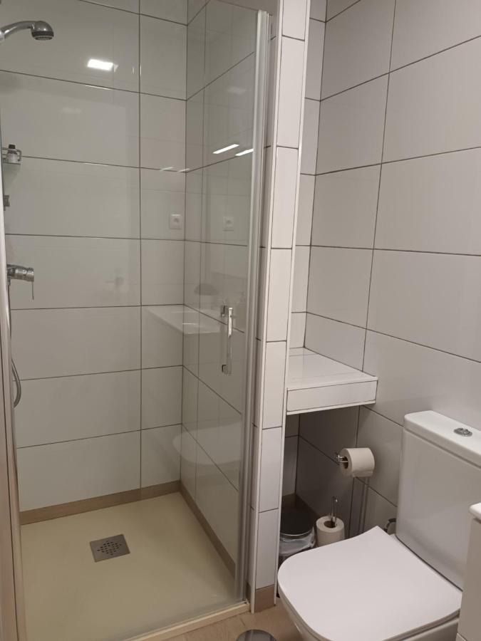 Apartamento La Casona del Eboni Alcalá de Henares Exterior foto