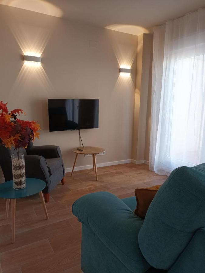 Apartamento La Casona del Eboni Alcalá de Henares Exterior foto
