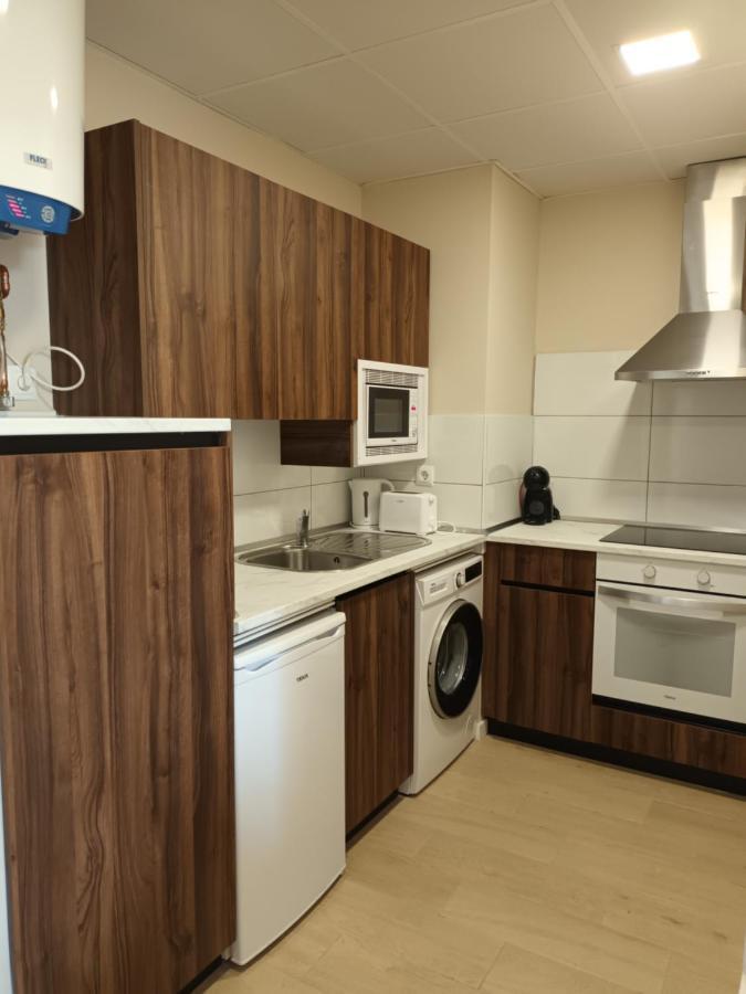 Apartamento La Casona del Eboni Alcalá de Henares Exterior foto