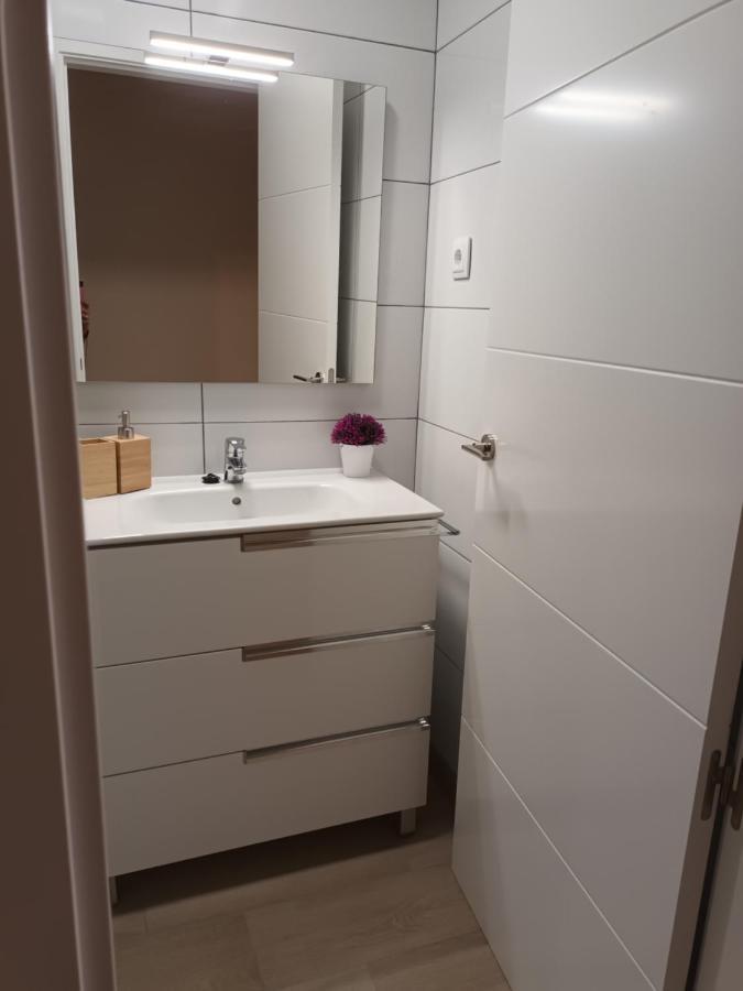 Apartamento La Casona del Eboni Alcalá de Henares Exterior foto