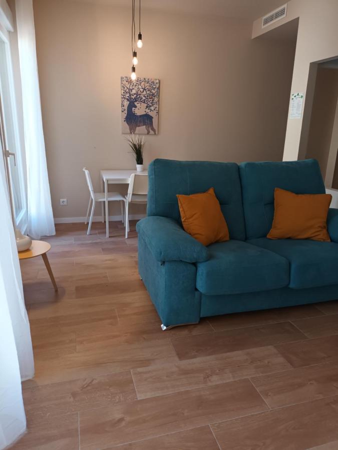 Apartamento La Casona del Eboni Alcalá de Henares Exterior foto