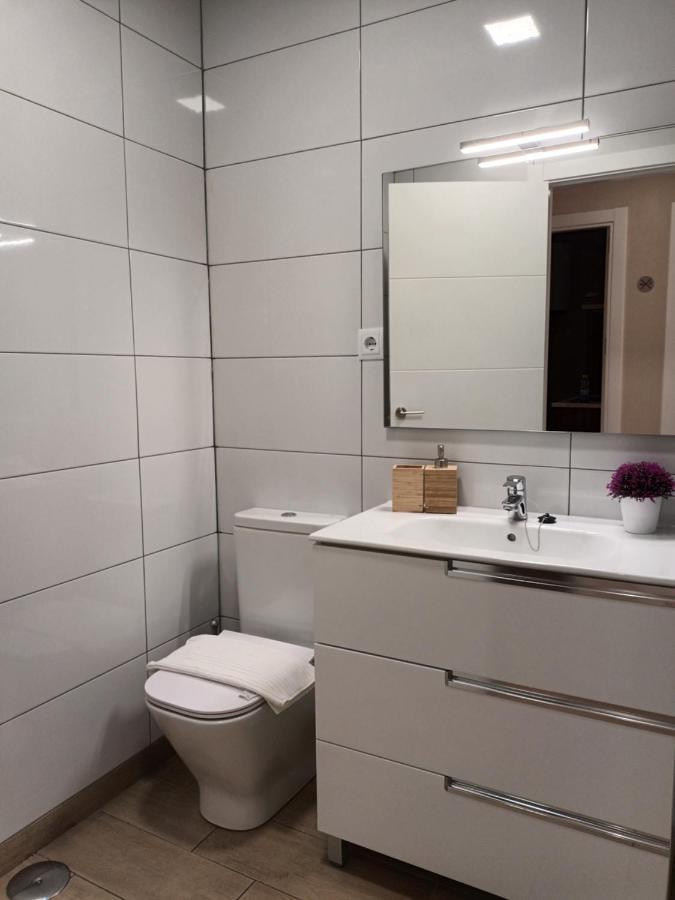Apartamento La Casona del Eboni Alcalá de Henares Exterior foto