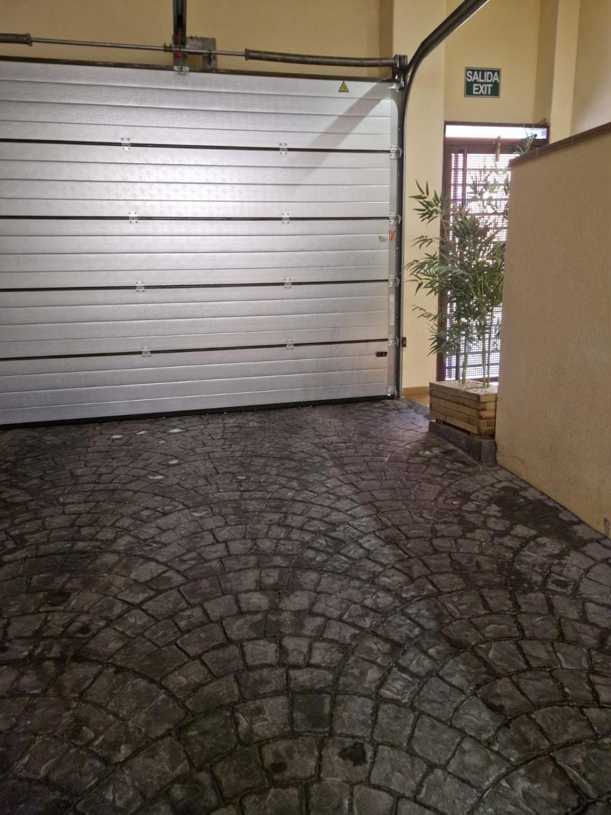 Apartamento La Casona del Eboni Alcalá de Henares Exterior foto